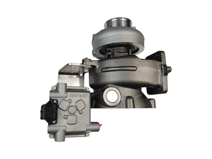5350967 New Turbocharger