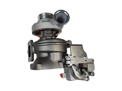 5350967 New Turbocharger