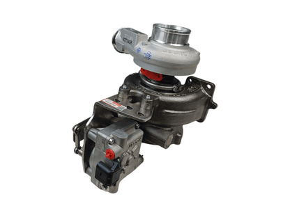 5350967 New Turbocharger