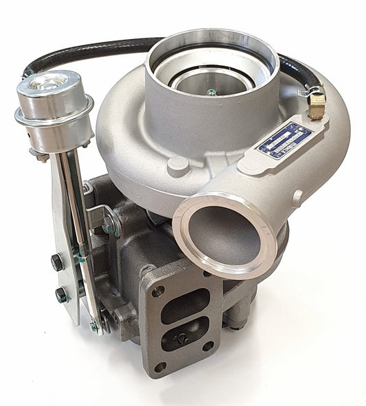 183TC17812000 New Turbocharger