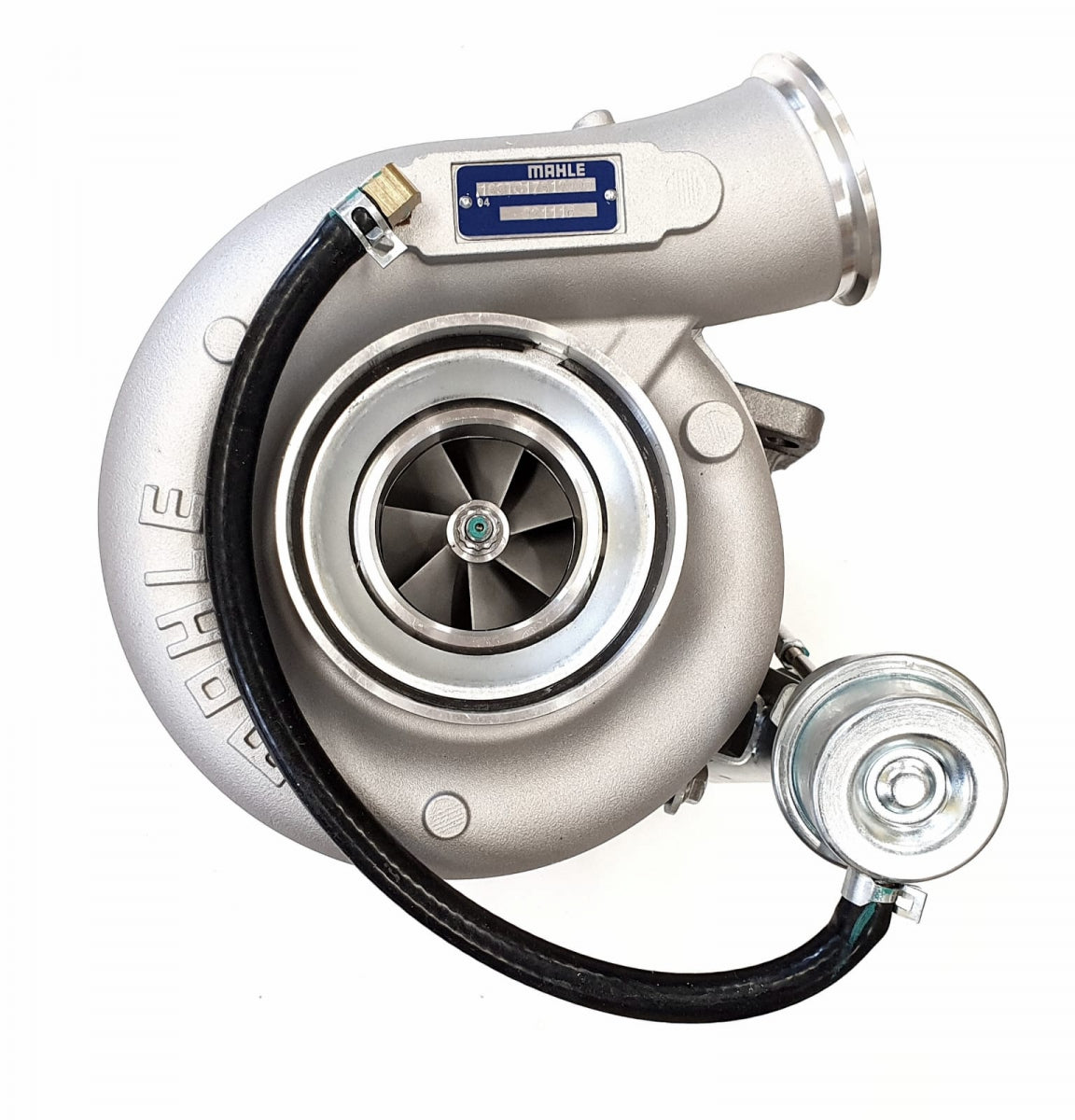 183TC17812000 New Turbocharger