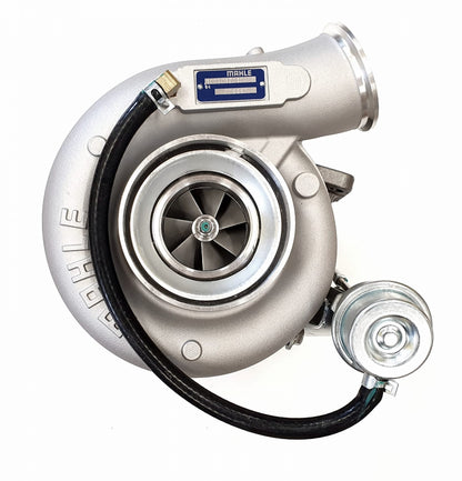 183TC17812000 New Turbocharger