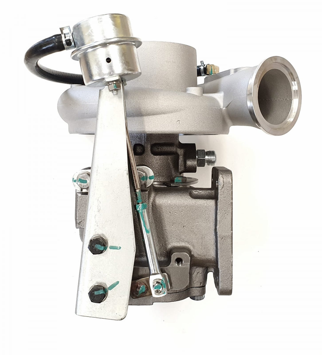 183TC17812000 New Turbocharger