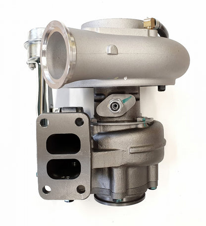 183TC17812000 New Turbocharger