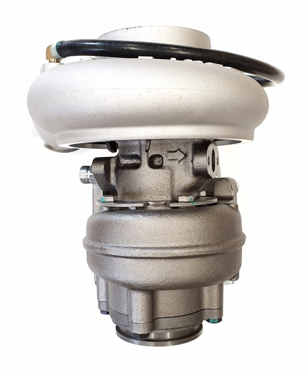183TC17812000 New Turbocharger