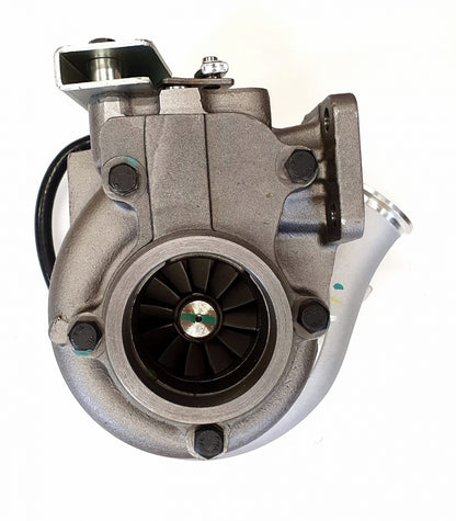 183TC17812000 New Turbocharger