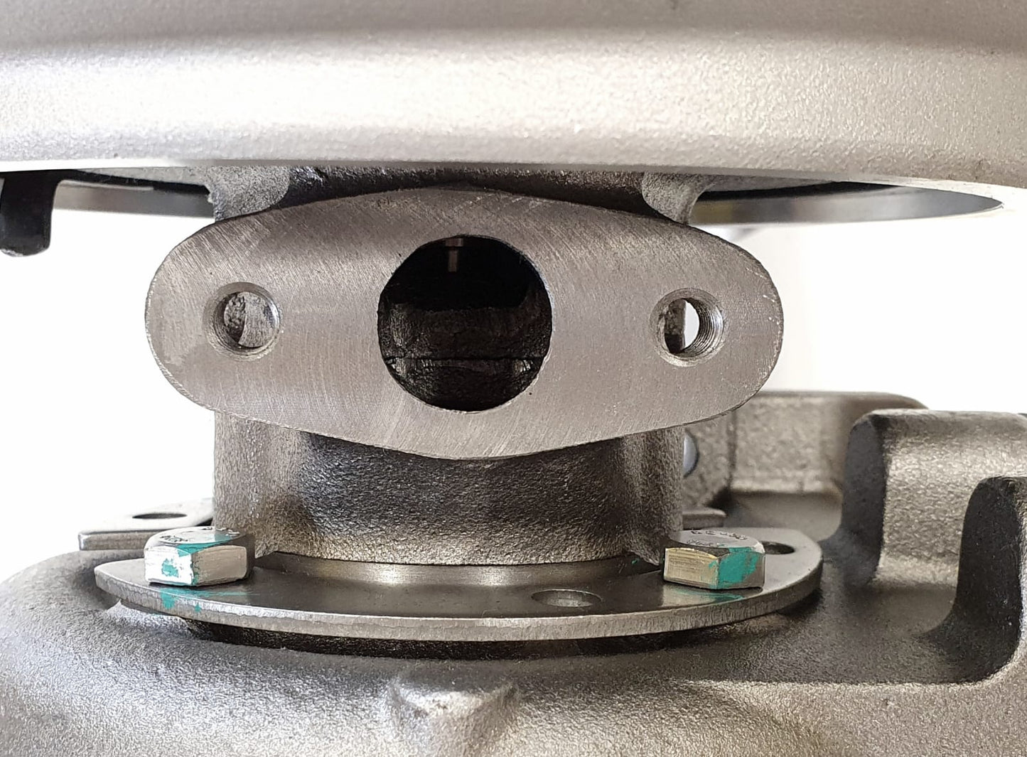 183TC17812000 New Turbocharger