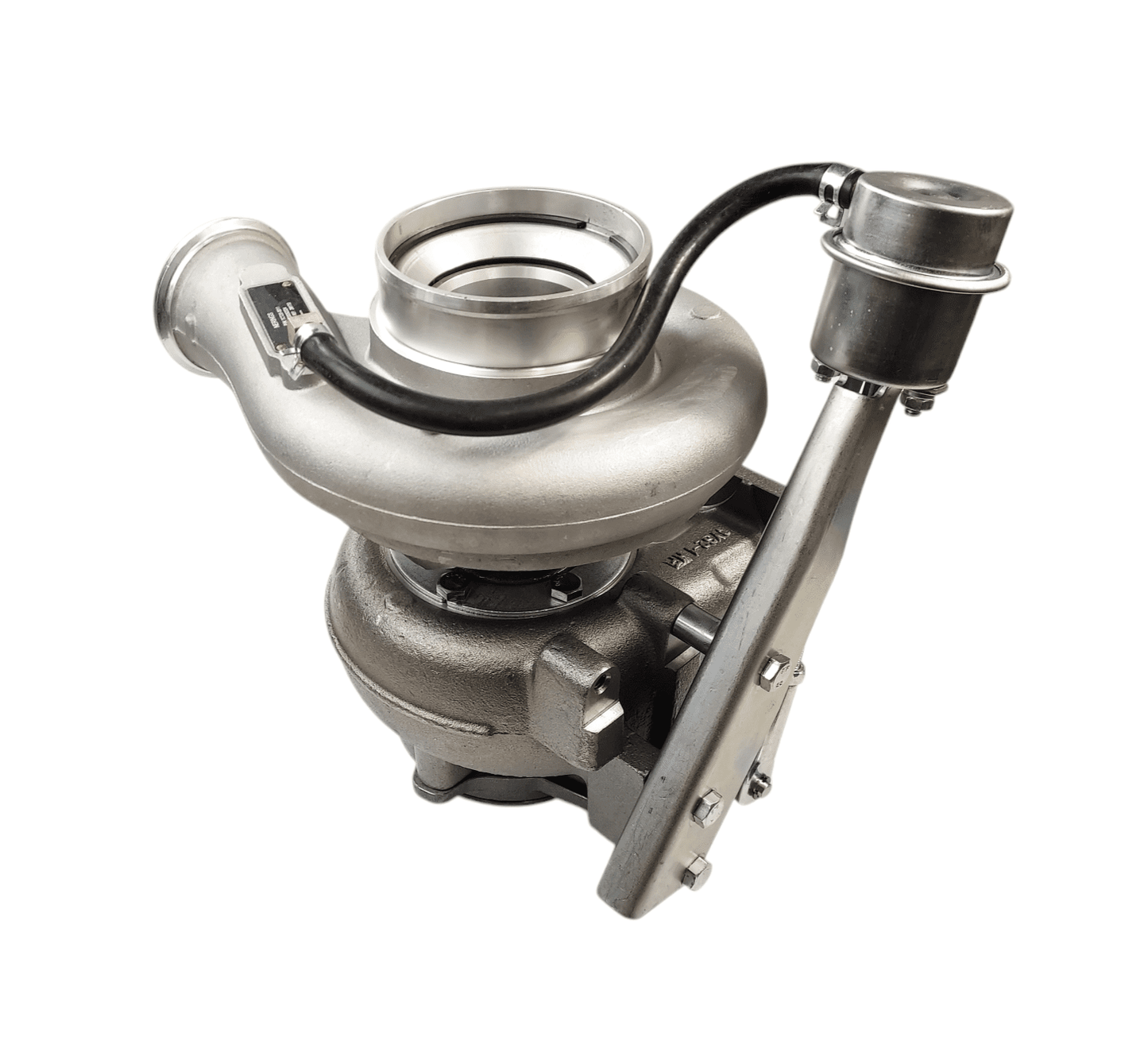 2839310H New Turbocharger