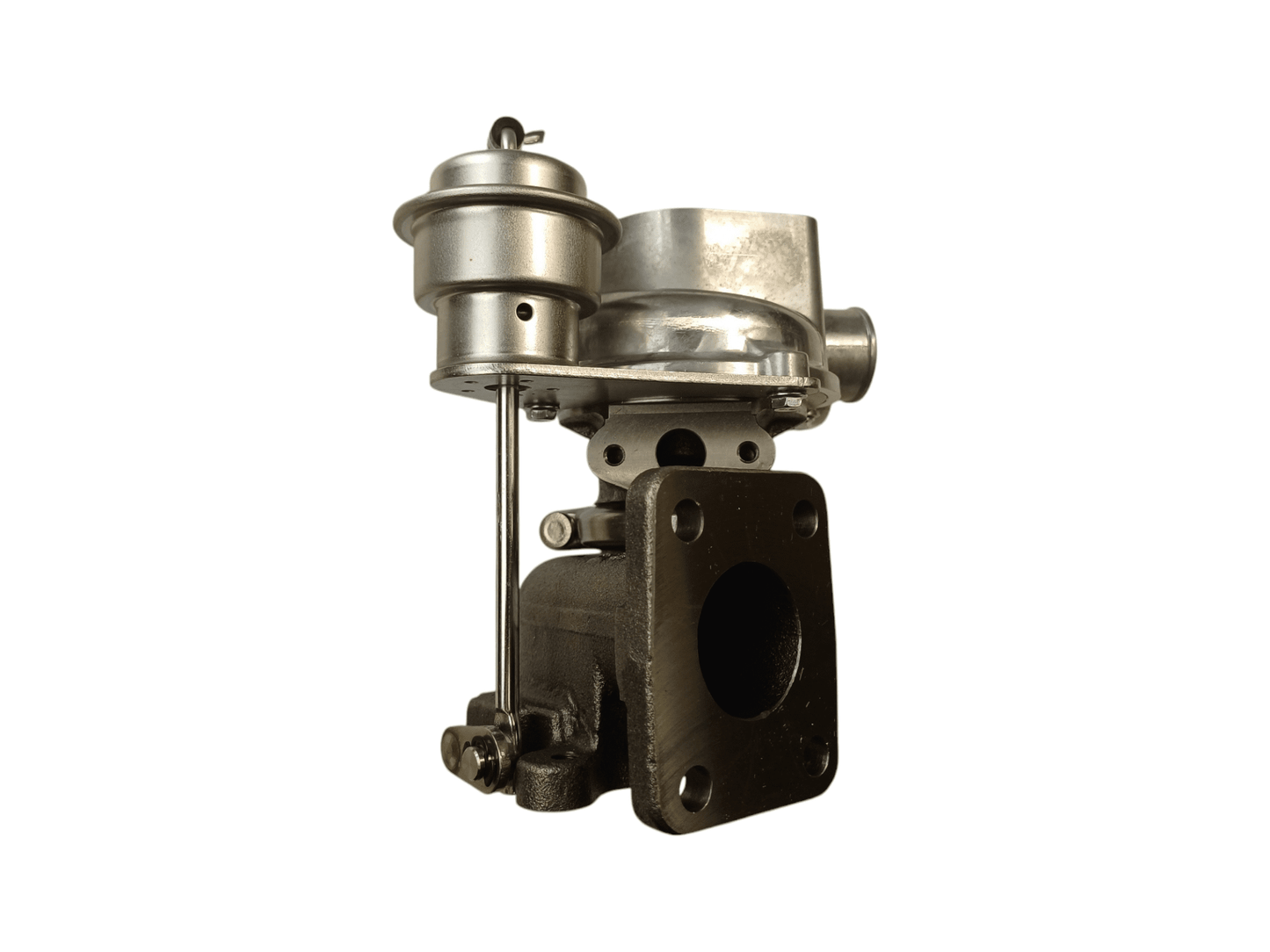 1J700-17010 New Turbocharger