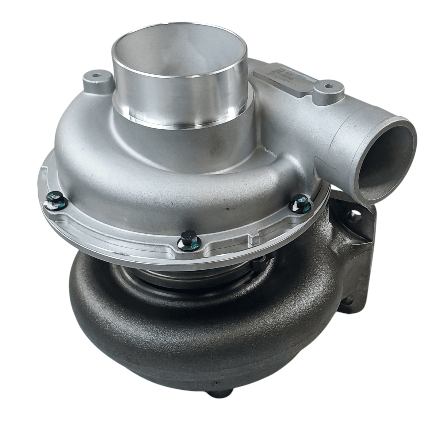 CICY New Turbocharger