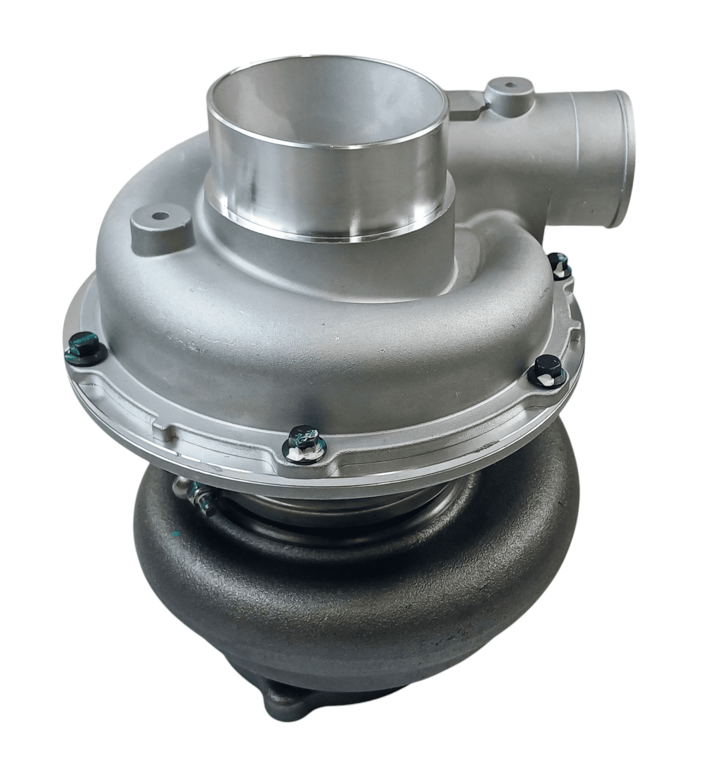 CICY New Turbocharger
