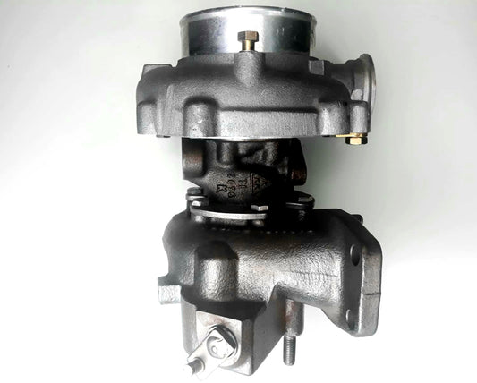 53169500031 New Turbocharger