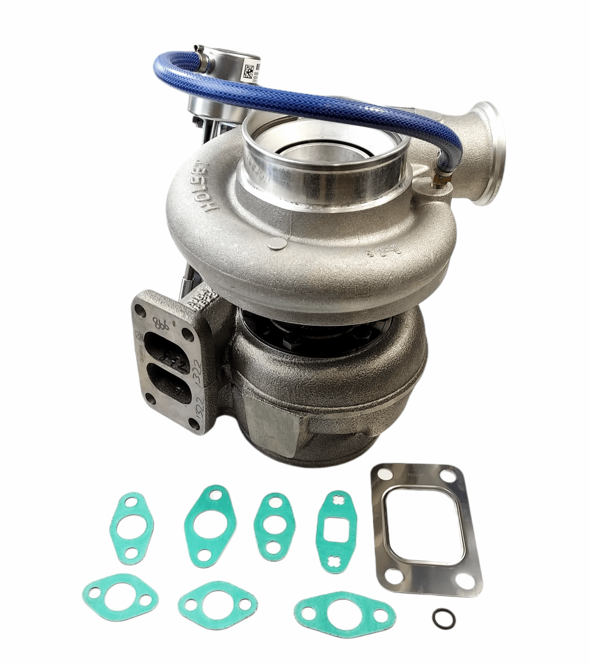 4031221H New Turbocharger
