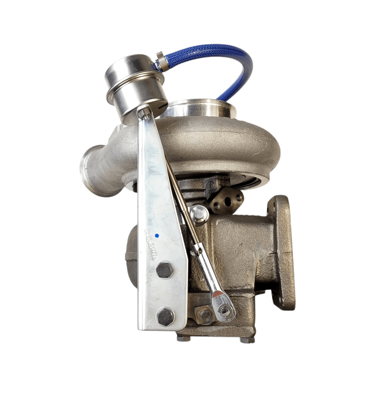 4031221H New Turbocharger