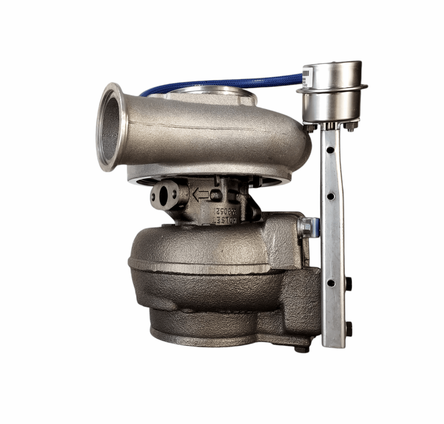4031221H New Turbocharger