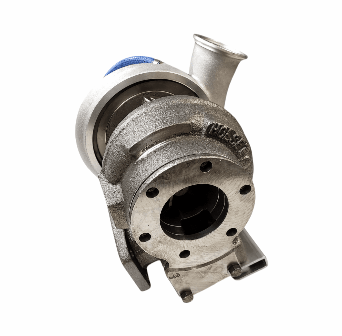 4031221H New Turbocharger