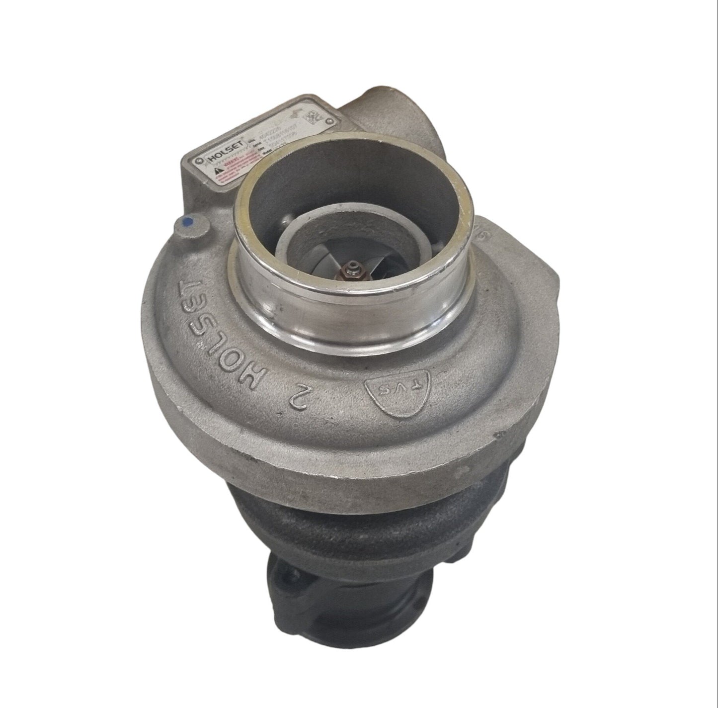 4042227 New Turbocharger
