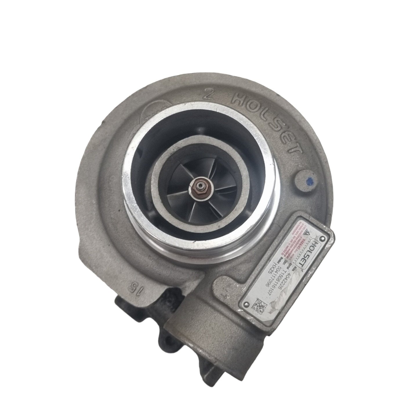 4042227 New Turbocharger