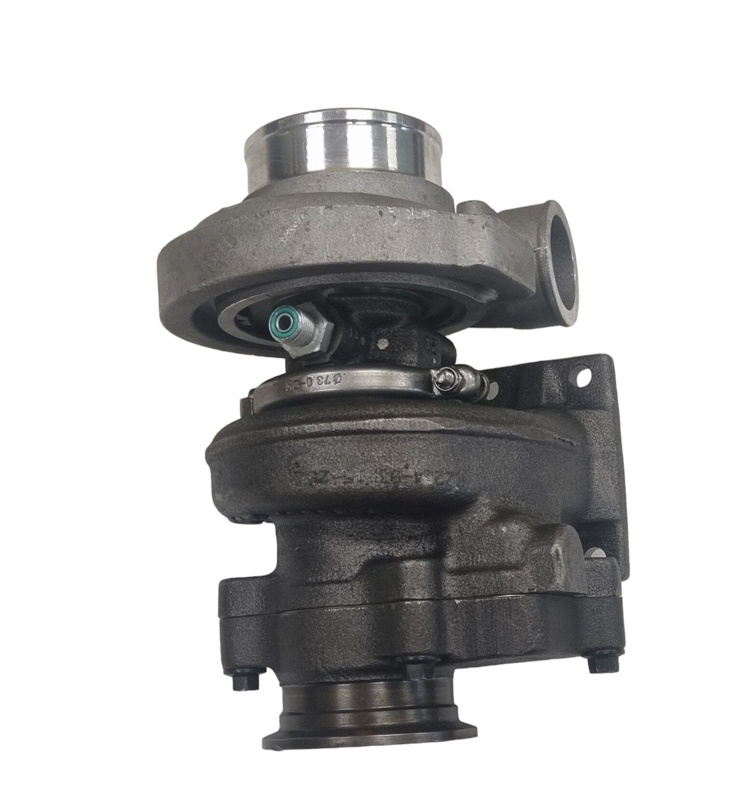 4042227 New Turbocharger
