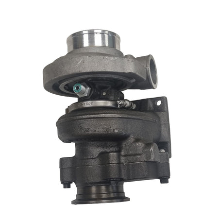 4042227 New Turbocharger