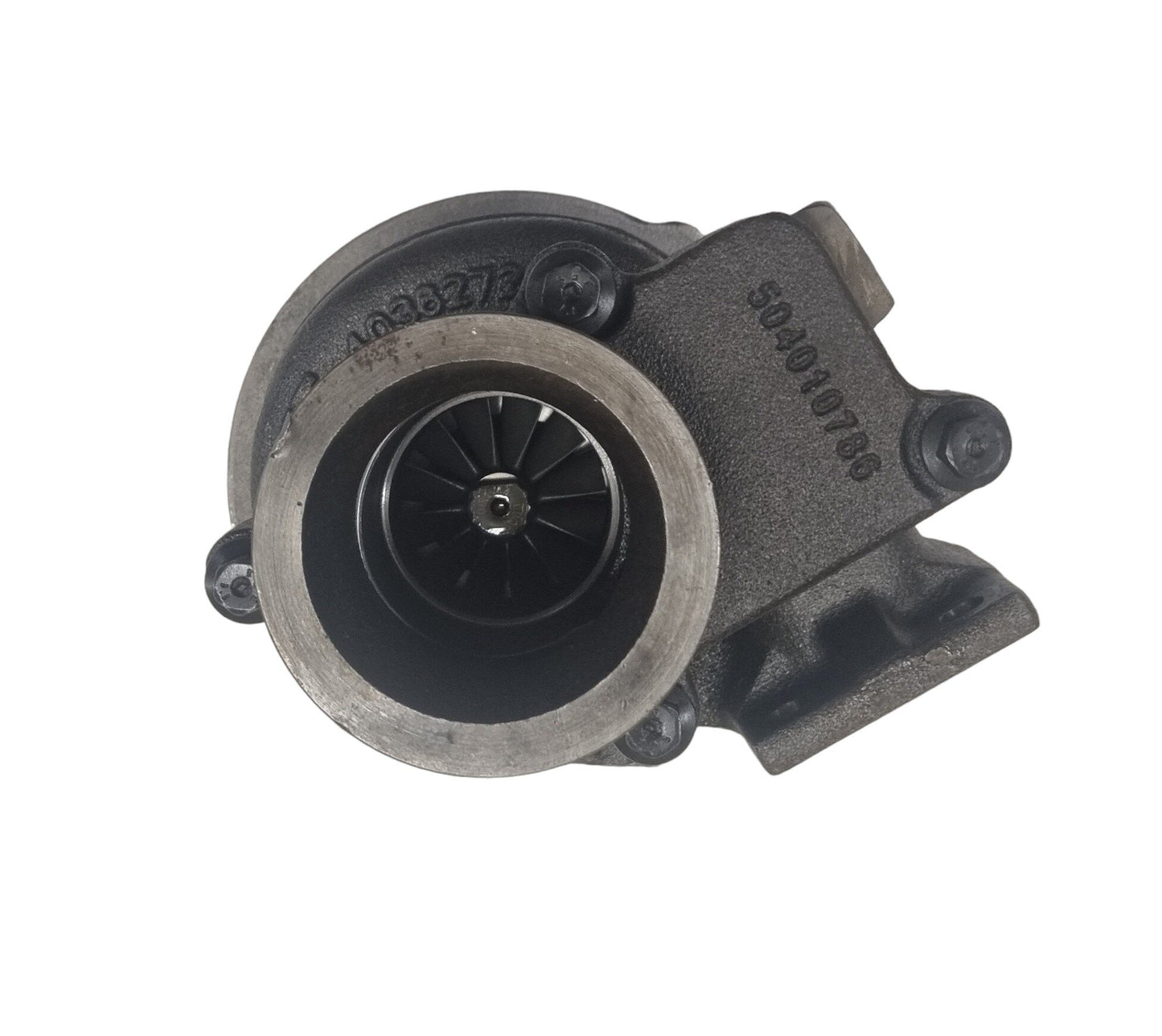 4042227 New Turbocharger