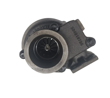 4042227 New Turbocharger