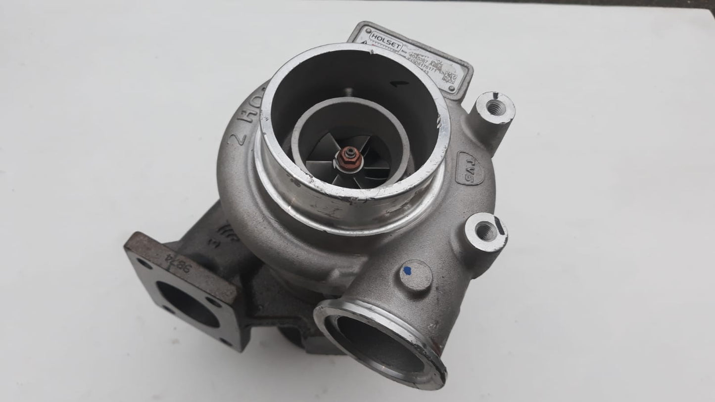 5350967 New Turbocharger