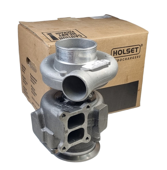 4033905H New Turbocharger