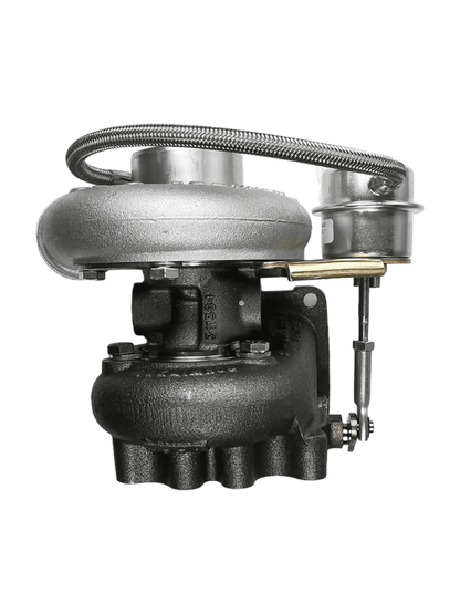 313031 New Turbocharger