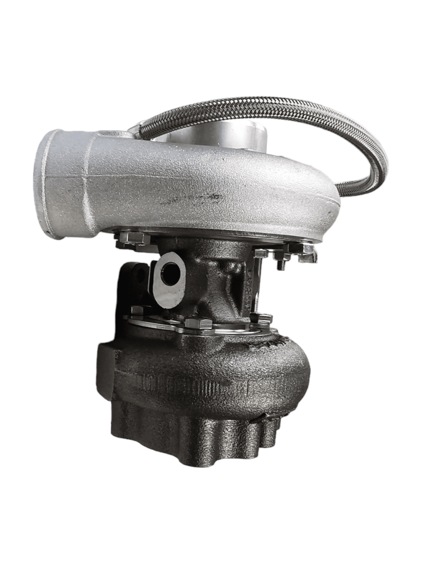 313031 New Turbocharger