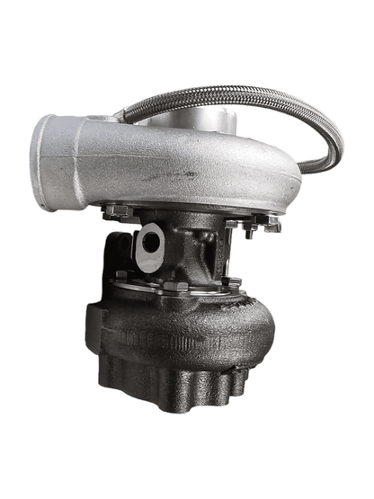 313031 New Turbocharger