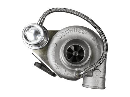 313031 New Turbocharger