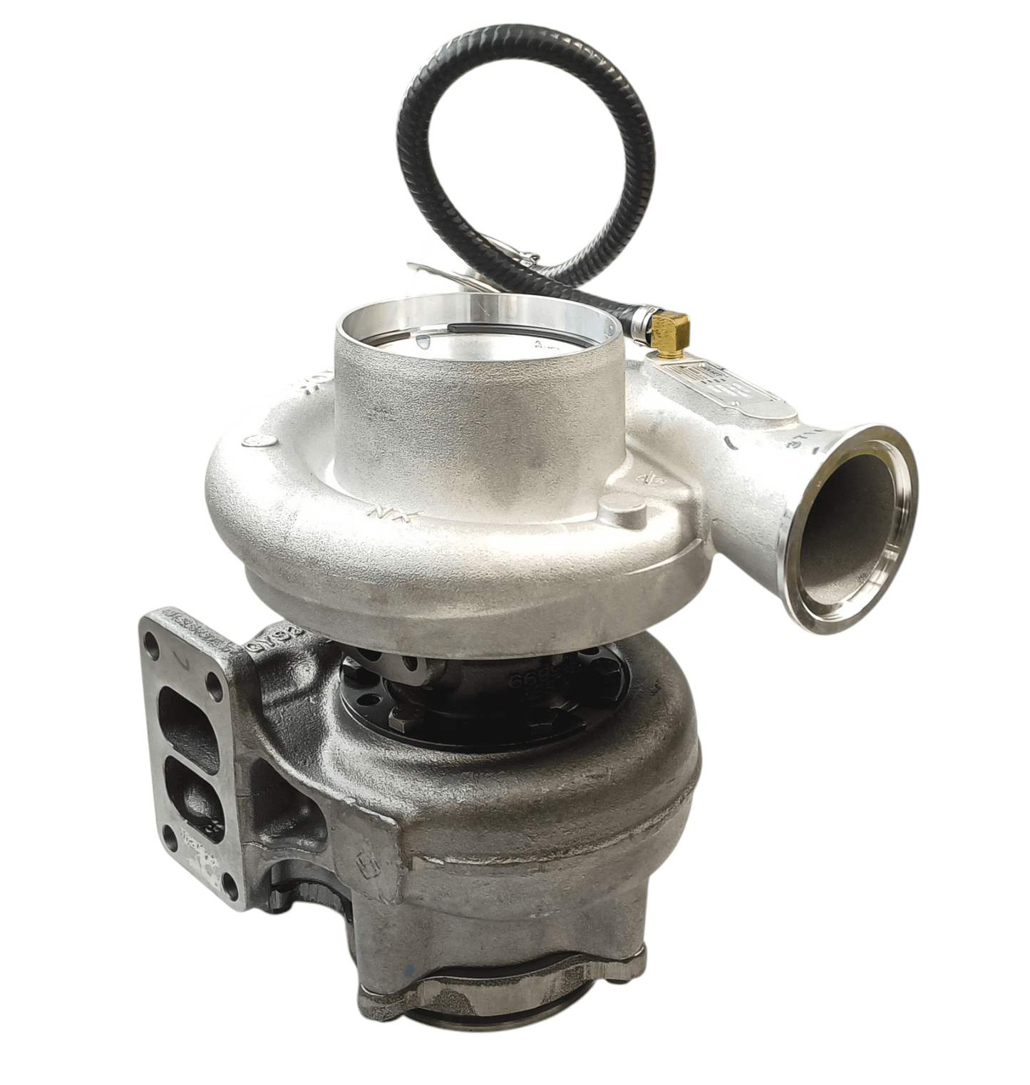 4038989H New Turbocharger