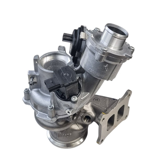 2800013003280 New Turbocharger