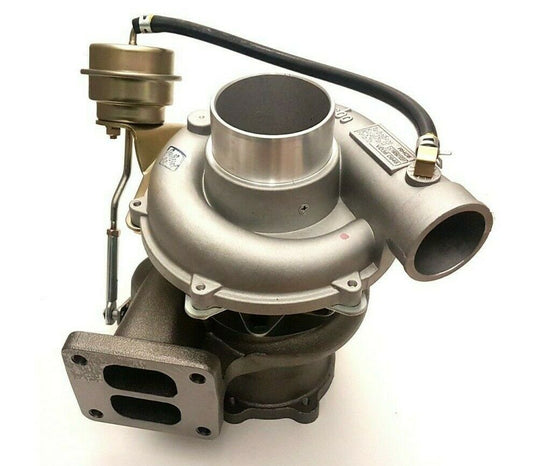 VD36 New Turbocharger