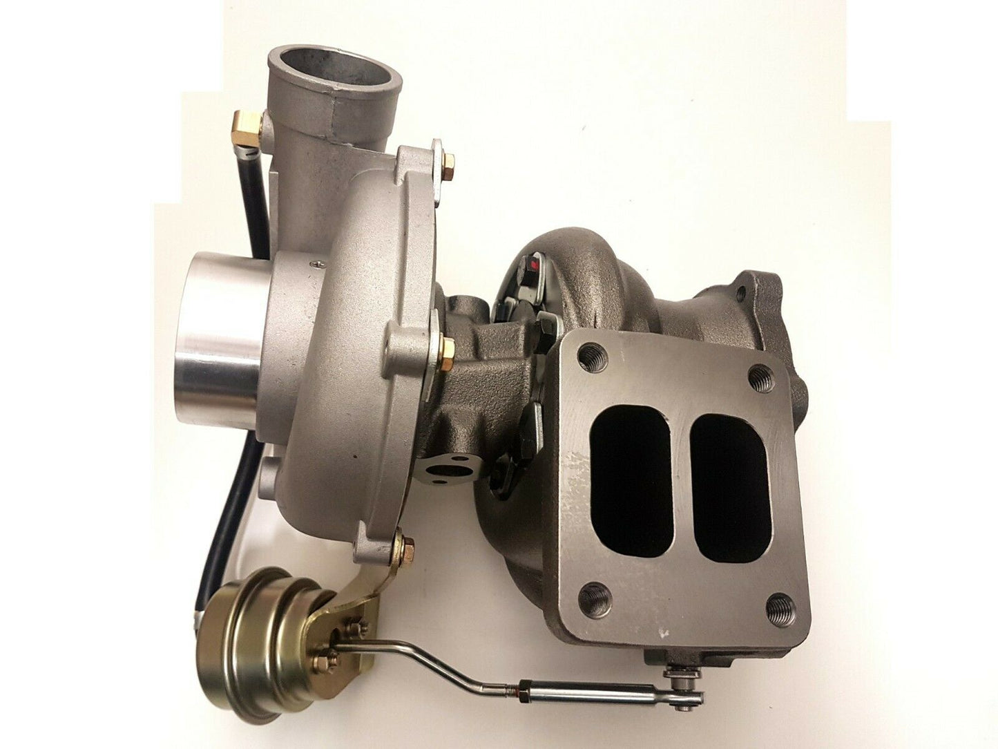 VD36 New Turbocharger