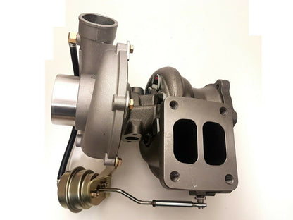 VD36 New Turbocharger