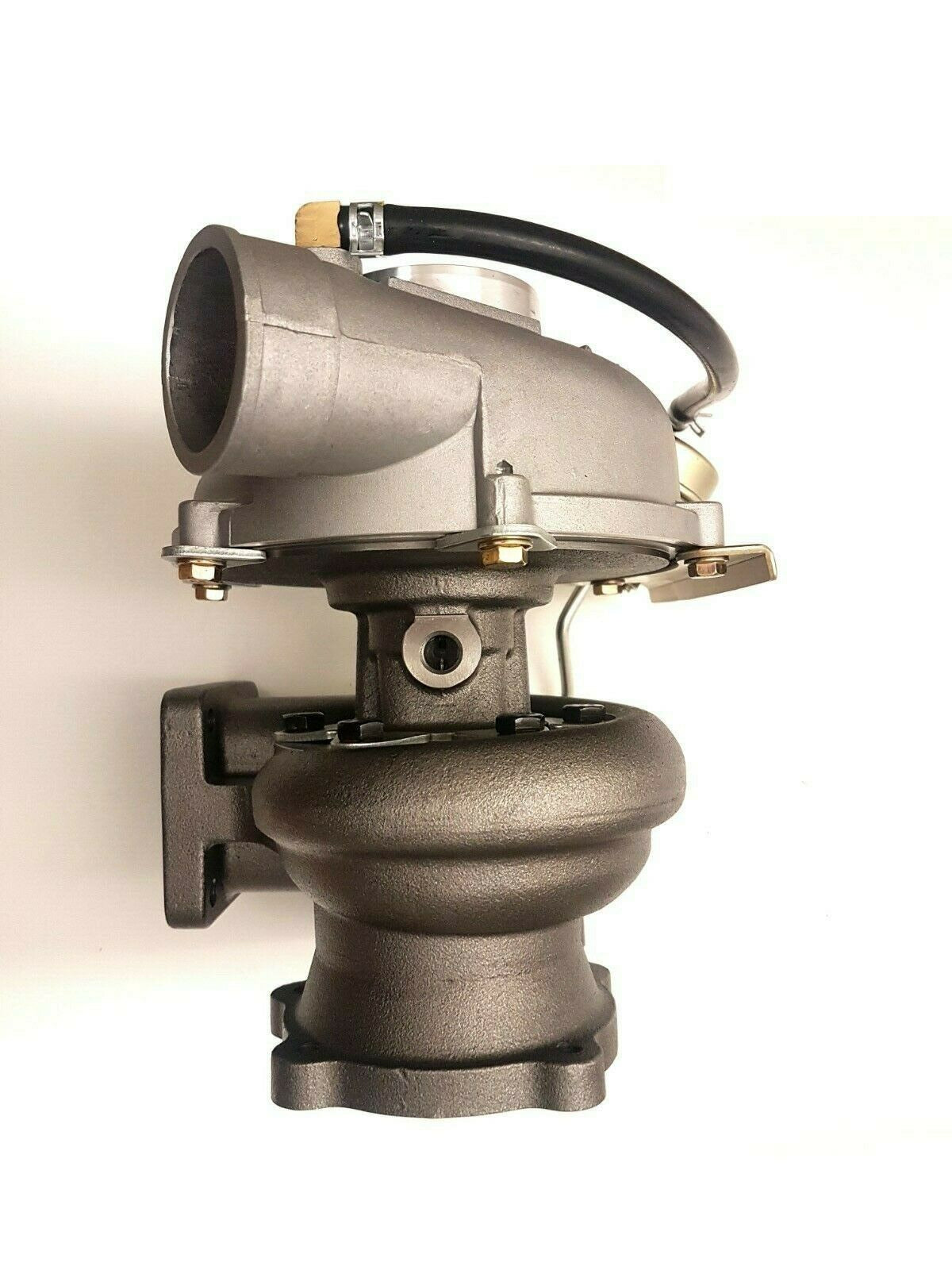 VD36 New Turbocharger