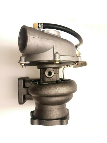 VD36 New Turbocharger