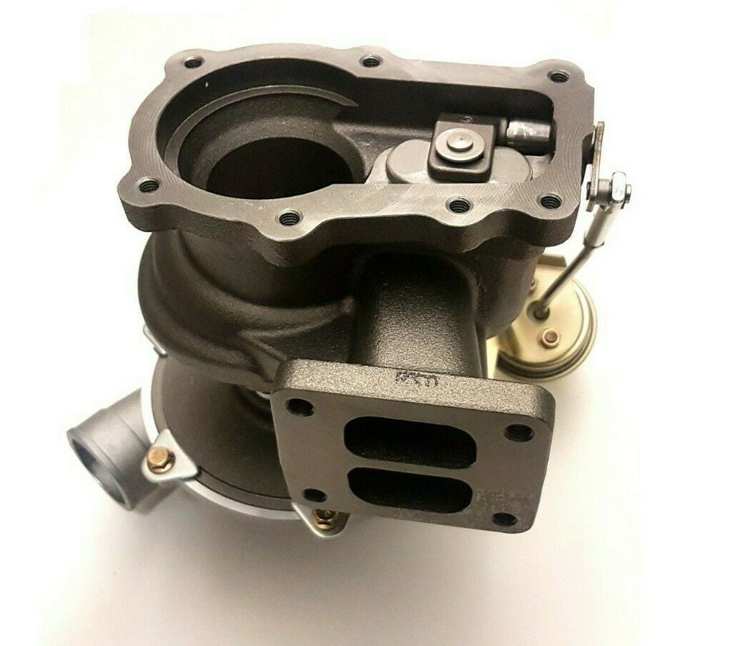 VD36 New Turbocharger