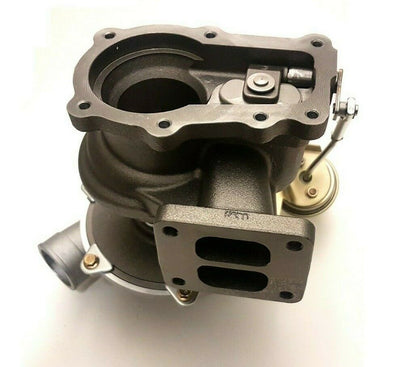VD36 New Turbocharger