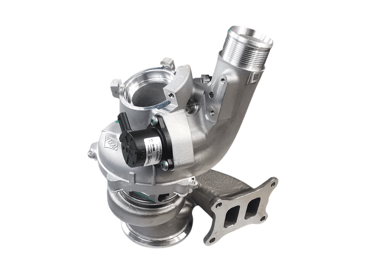 917056-5002S New Turbocharger