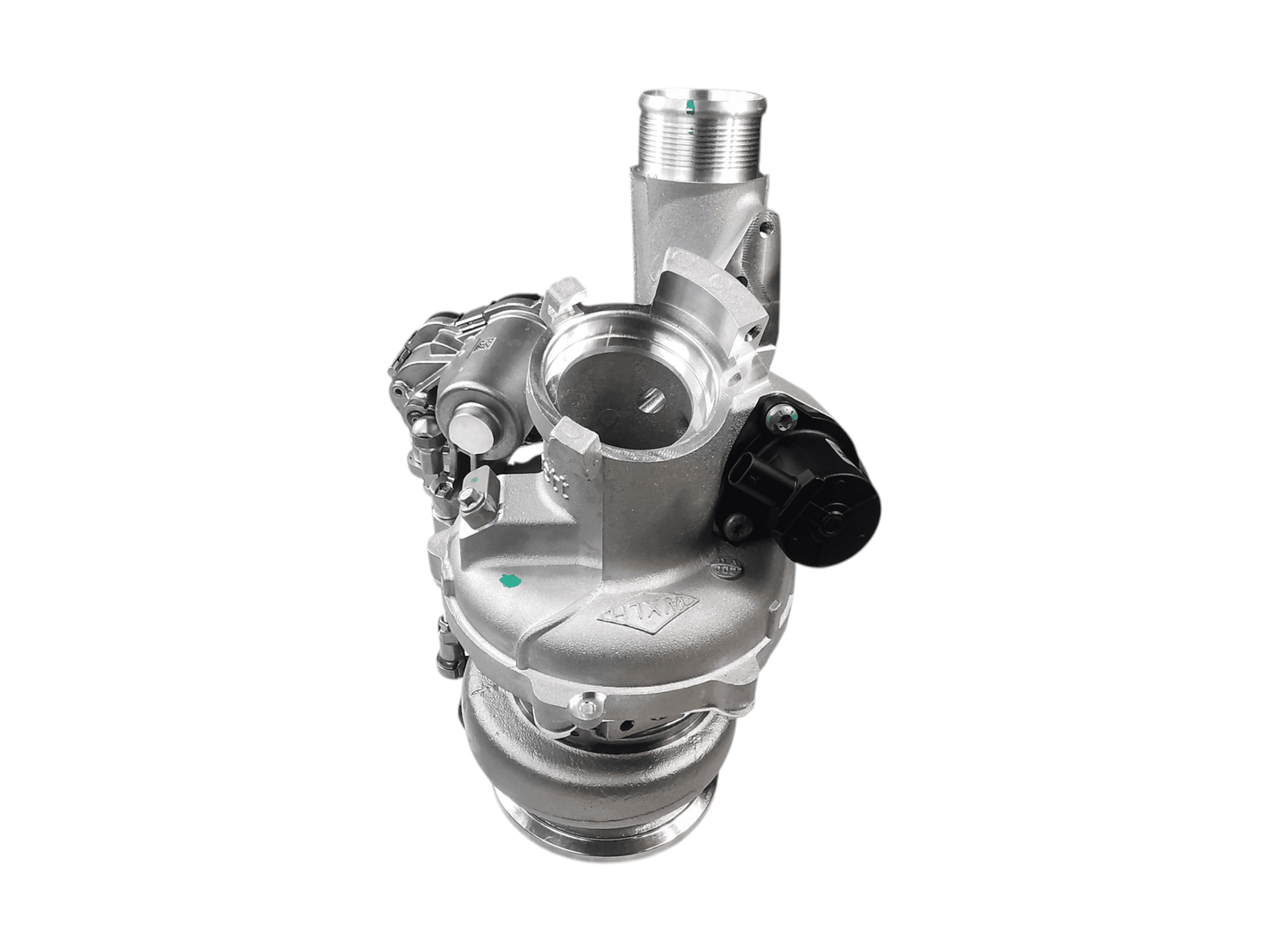917056-5002S New Turbocharger