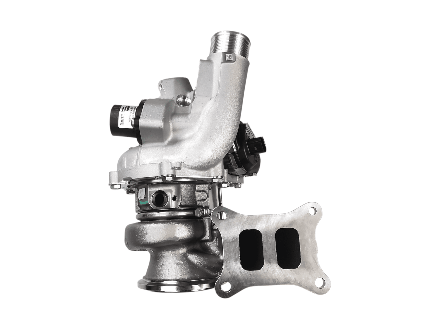917056-5002S New Turbocharger