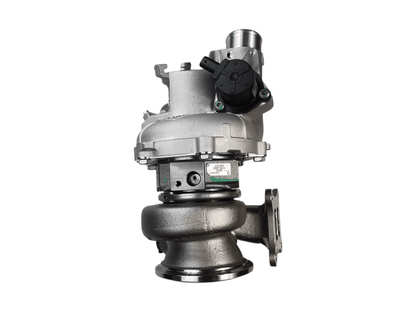 917056-5002S New Turbocharger