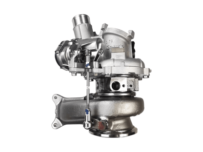 917056-5002S New Turbocharger