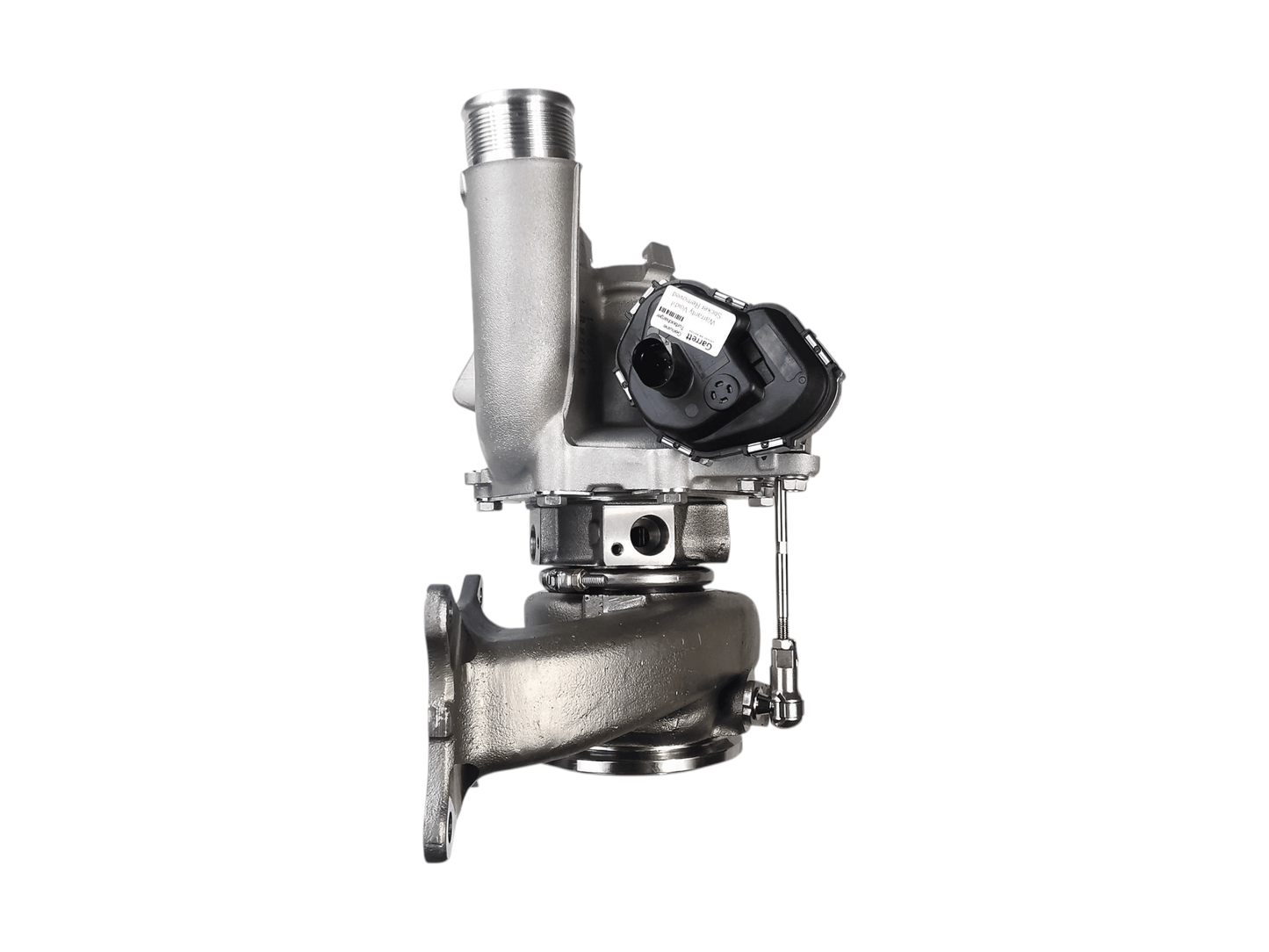 917056-5002S New Turbocharger