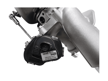 917056-5002S New Turbocharger