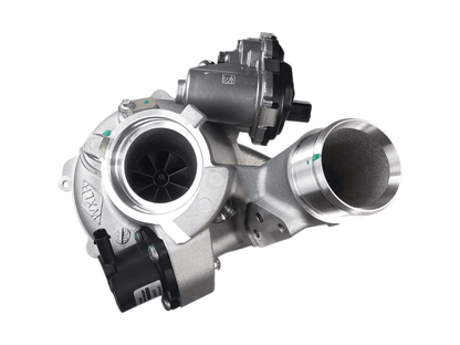 917056-5002S New Turbocharger