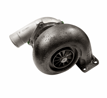 465288 Refurbished Turbocharger